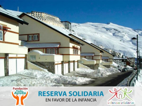 Apartamentos Las Tuyas 3000